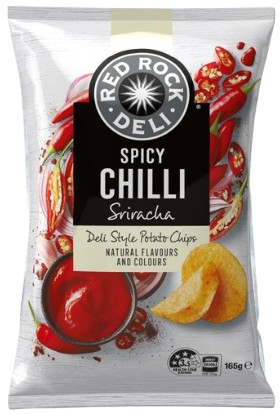 sriracha